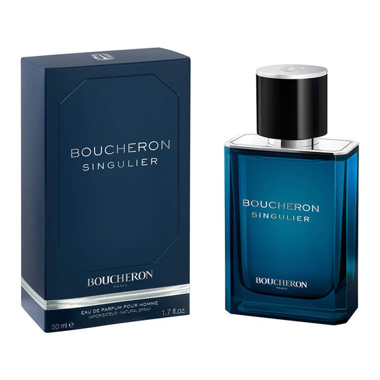 Perfume Boucheron Singulier Masculino Eau de Parfum